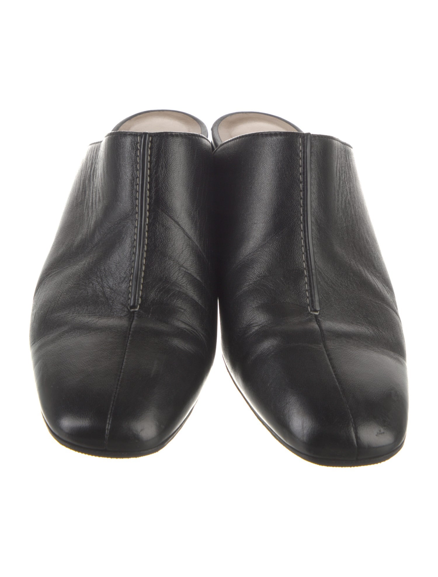 Hermès 2021 Detail Mules